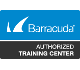 Barracuda Authorized Training Center Logo