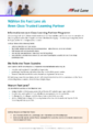 Cisco Trusted Learning Partner